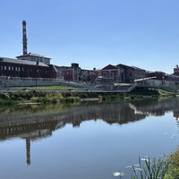 Фото отзыва 1: экскурсия "Орехово-Зуево — на родину Саввы Морозова"