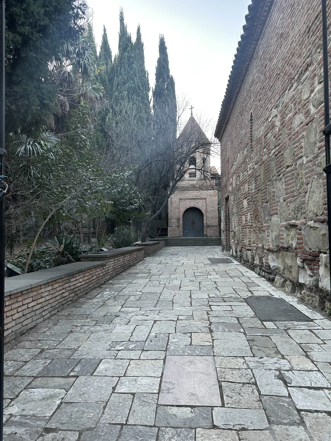 Старый Тбилиси (Галина)