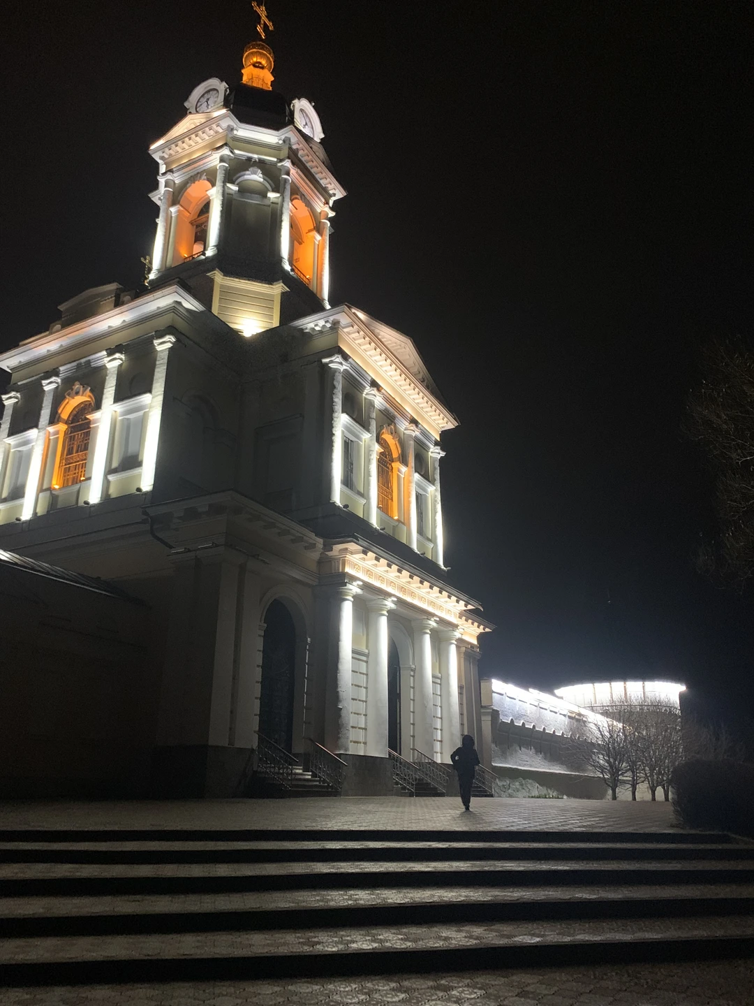 Отличная экскурсия-квест по городу. Интересно и детям и взрослым. Экскурсовод рассказывает много фактов в игровой форме