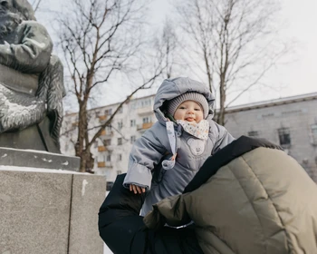 Прогулка по Сортавале, горный парк «Рускеала» и поездка на ретропоезде