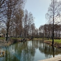 Фото отзыва 2: экскурсия "Экскурсия по музею «Костромская слобода»"