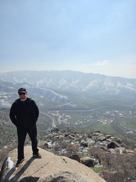 Отличная экскурсия, много новой информации, потрясающее места и очень вкусный обед