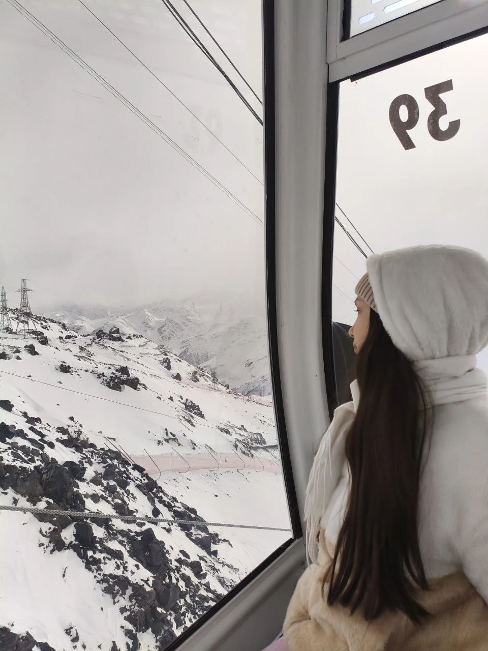 Путешествие в Кисловодск: знакомство с мастером своего дела