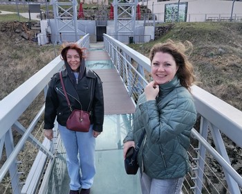 Свободный день или дополнительная экскурсия