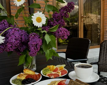 Урочище Джилы-Су, плато Шаджатмаз, Долина нарзанов и водопады