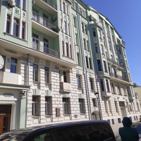 Фото отзыва 10: экскурсия "Через Красные ворота — в Москву дореволюционную (мини-группа)"