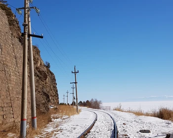 Кругобайкальская железная дорога
