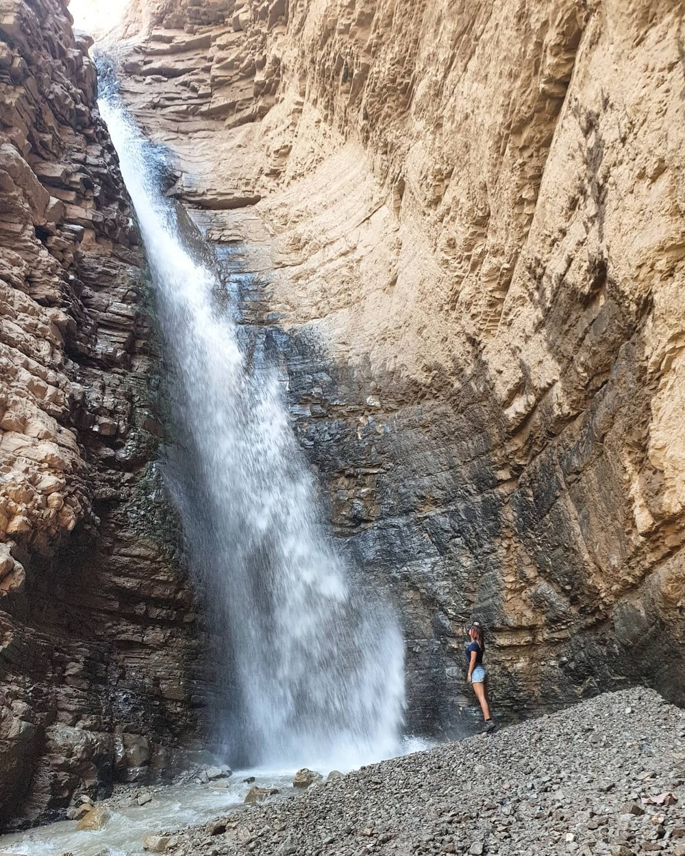 Фото Чимганские горы, курорт Амирсай и Чарвакское водохранилище