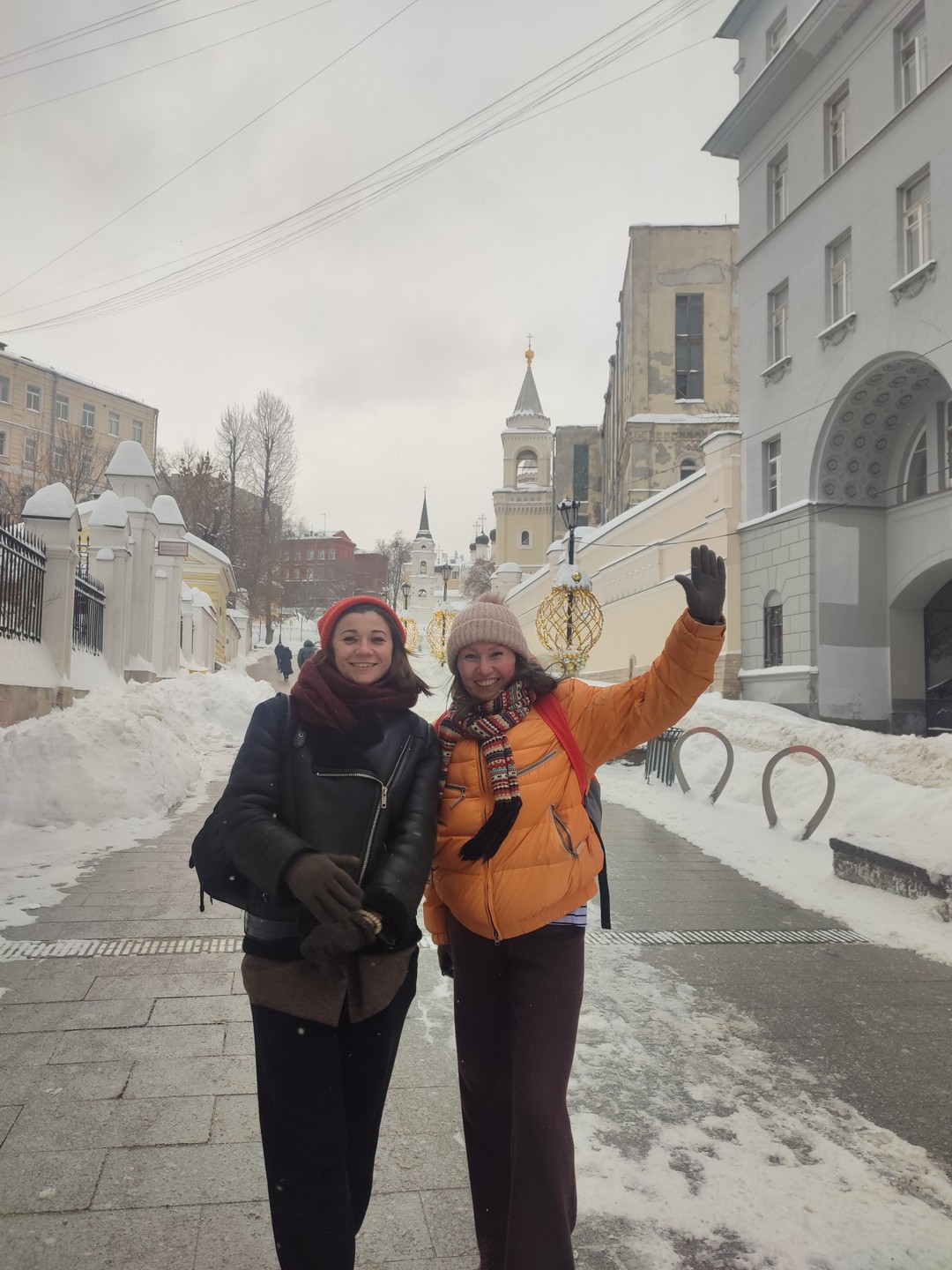 Впервые взяла экскурсию в индивидуальном порядке. Очень впечатлил данный формат. Получила именно то, что хотела. Погуляла