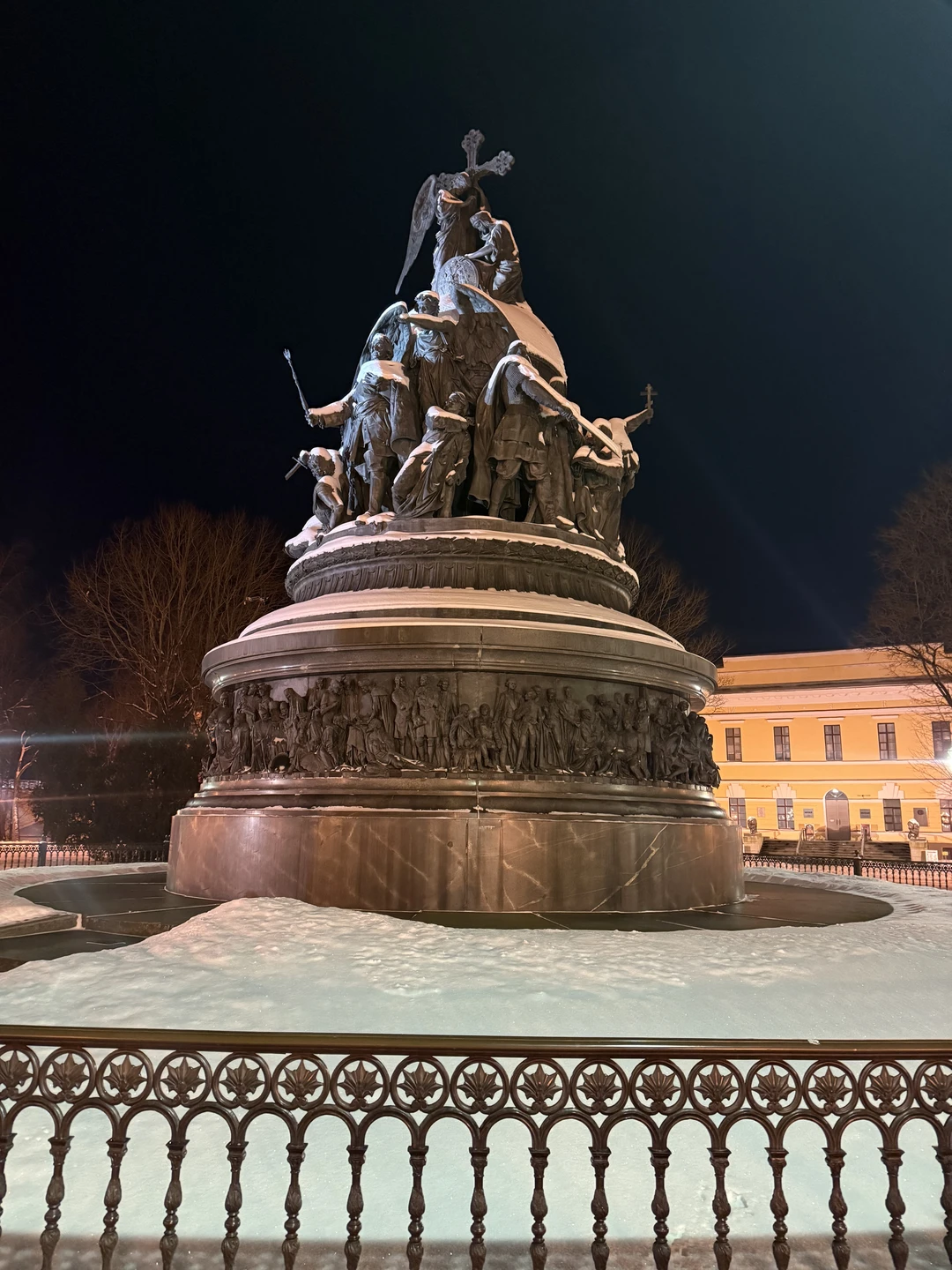 Благодарю гида Ларису за отличную экскурсию!