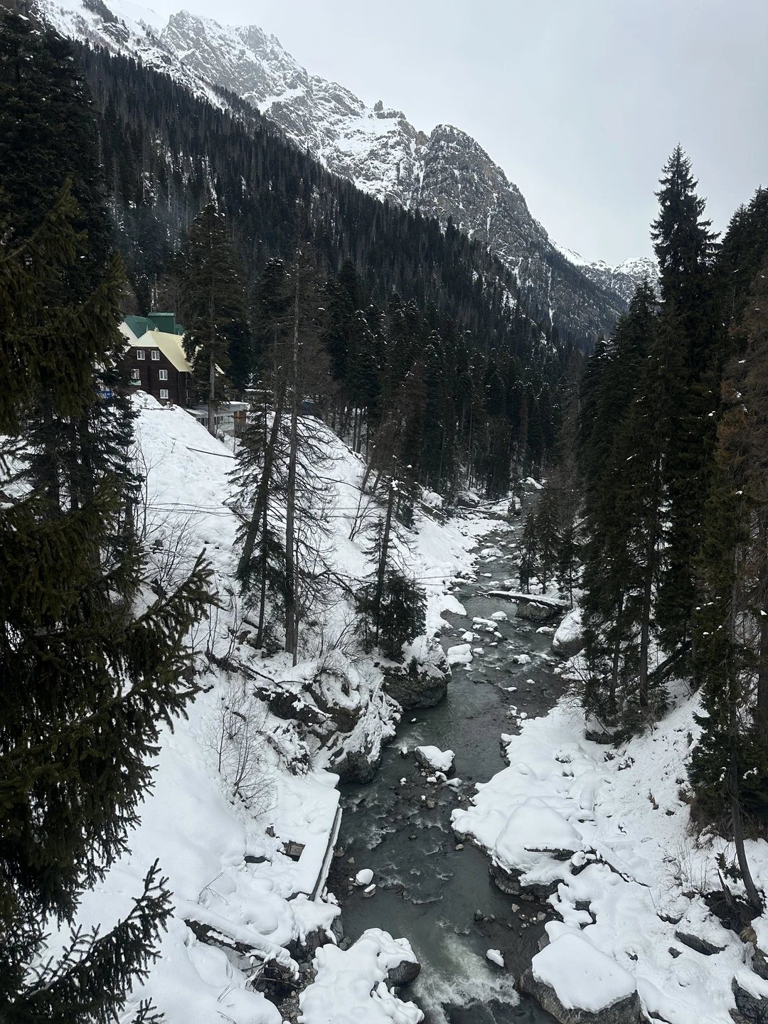 Спасибо большое за поездку! По организационным моментам все прошло гладко. У нашей группы была гид Тамара