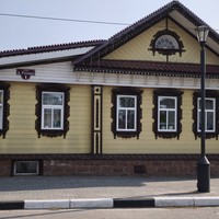 Фото отзыва 3: экскурсия "Добро пожаловать в Городец!"