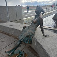 Фото отзыва 1: экскурсия "Древний Новгород, Великий Новгород"