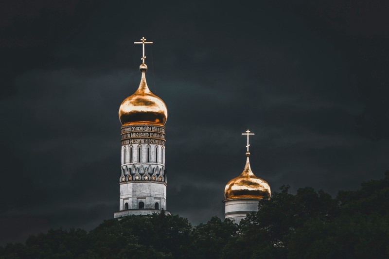 Фото - Экскурсия: "Мистическая Москва: экскурсия с гаданием и призами. Групповая экскурсия"