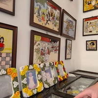 Фото отзыва 2: экскурсия "Краски Панаджи"