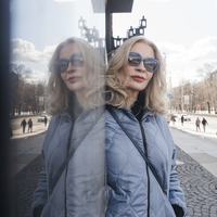 Фото отзыва 3: экскурсия "Фотоэкскурсия по Тверской"