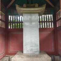 Фото отзыва 1: экскурсия "Гангнам вчера и сегодня"