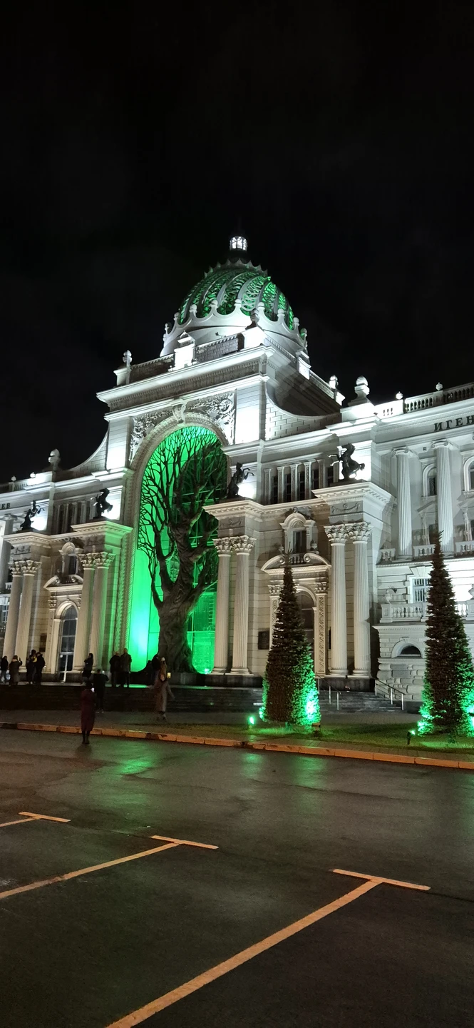 Такое комбо дневная и вечерняя (по отдельности тоже) подойдут тем, у кого совсем нет времени на