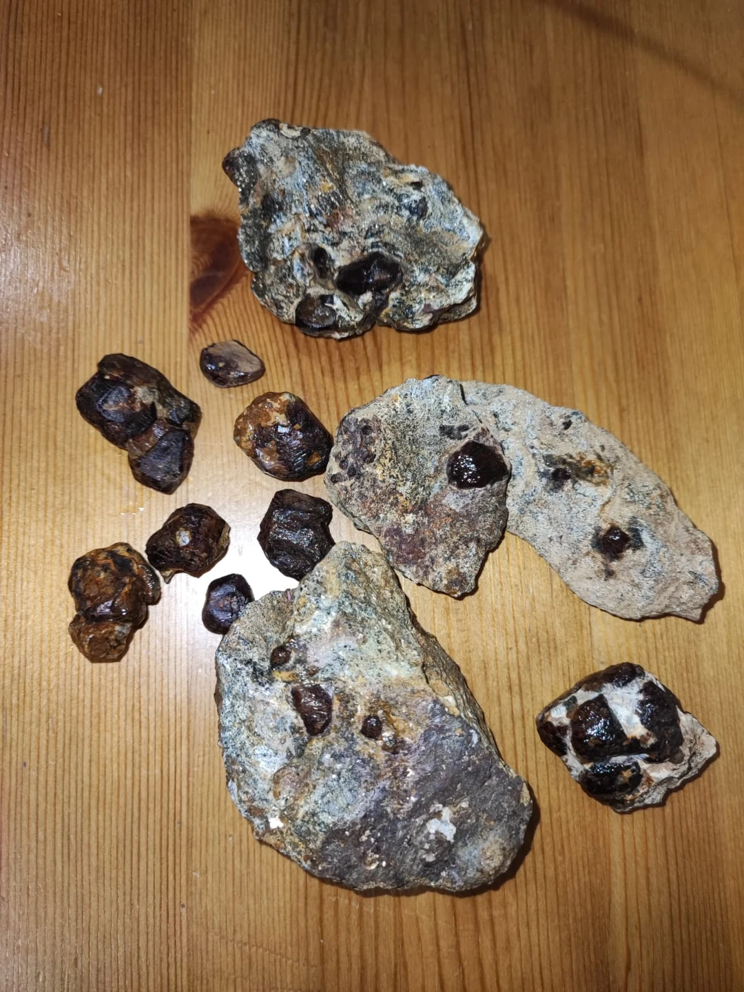 Необычная экскурсия, увлеченный гид и душевный водитель. Анатолий, Наталья, больше спасибо!