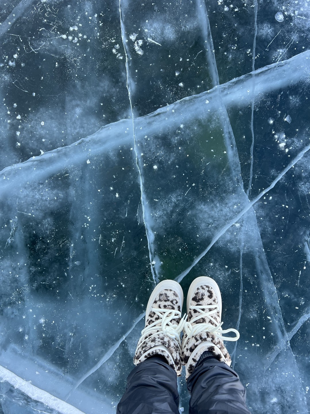 Очень понравилась поездка! Узнать Байкал за один день невозможно, но эта экскурсия постаралась! Особенно благодарность гиду