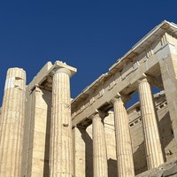 Фото отзыва 2: экскурсия "Пешком по Афинам с историком-археологом"