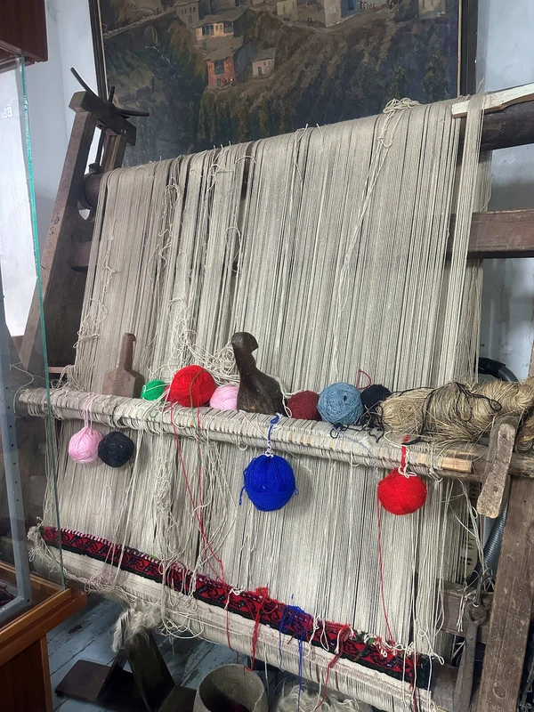 Высокогорные сёла Южного Дагестана и древний Дербент в мини-группе