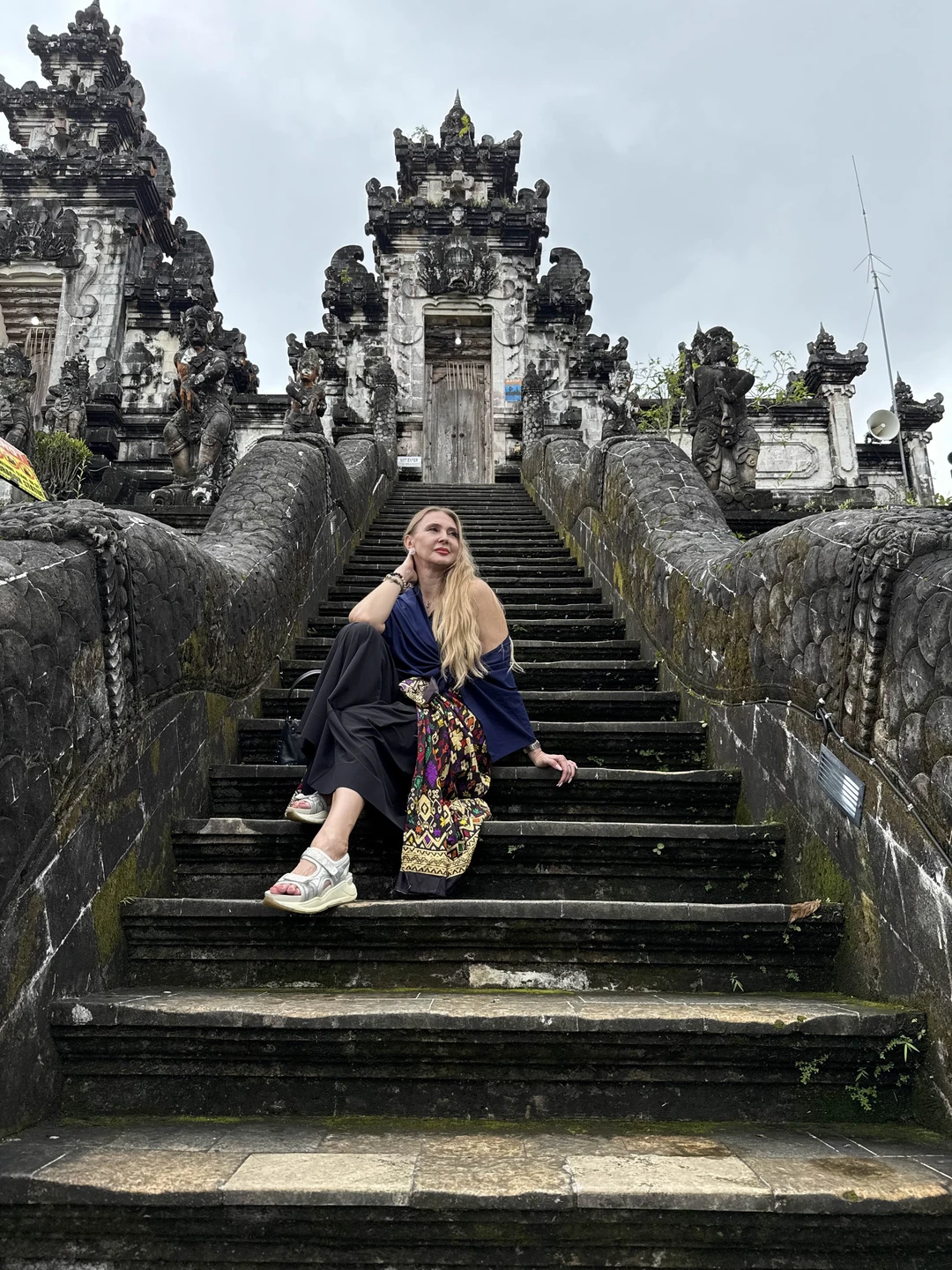 Самые классные места Бали за 1 день (Евгения)