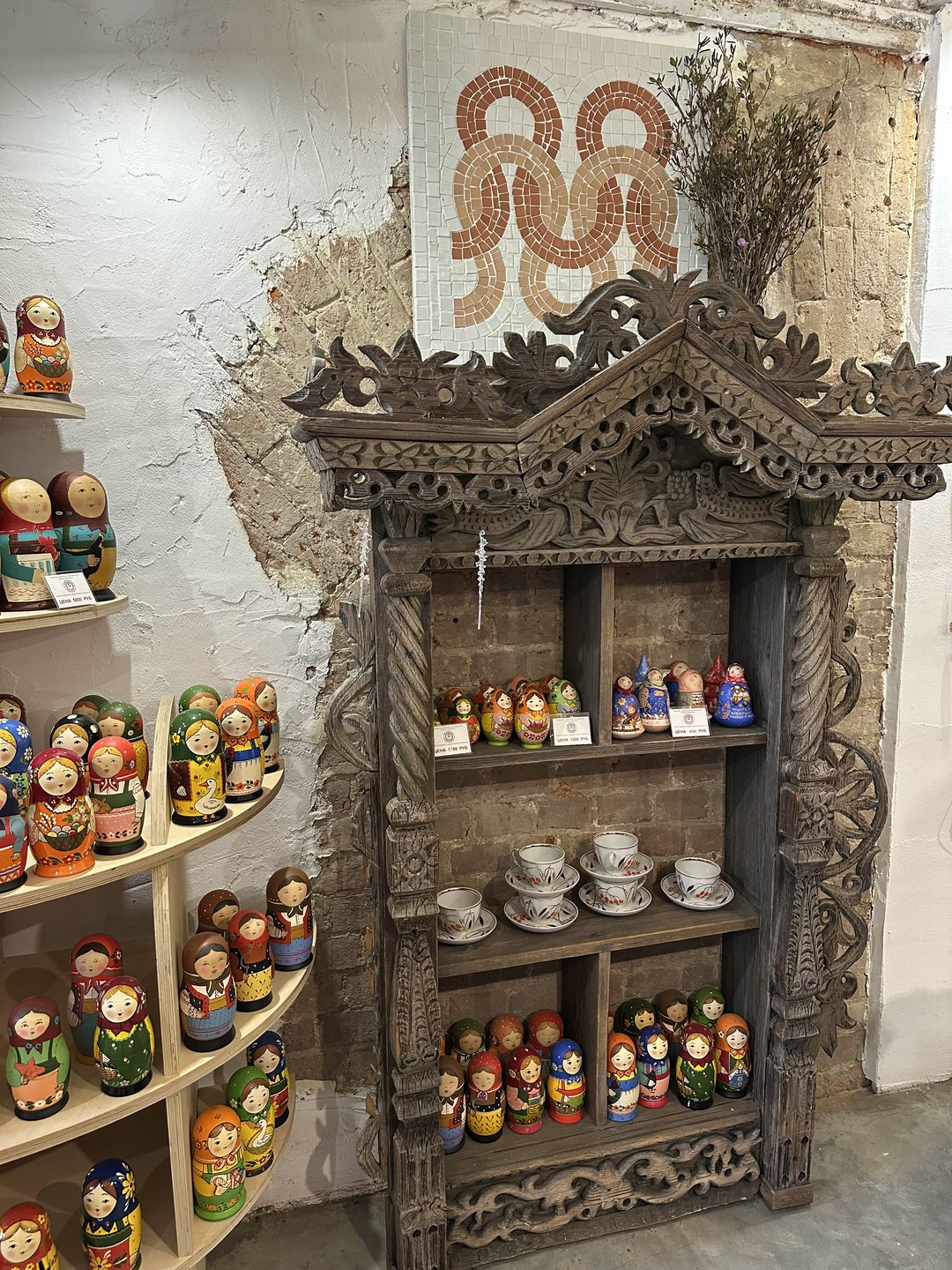 Отличная экскурсия! Очень понравилось!