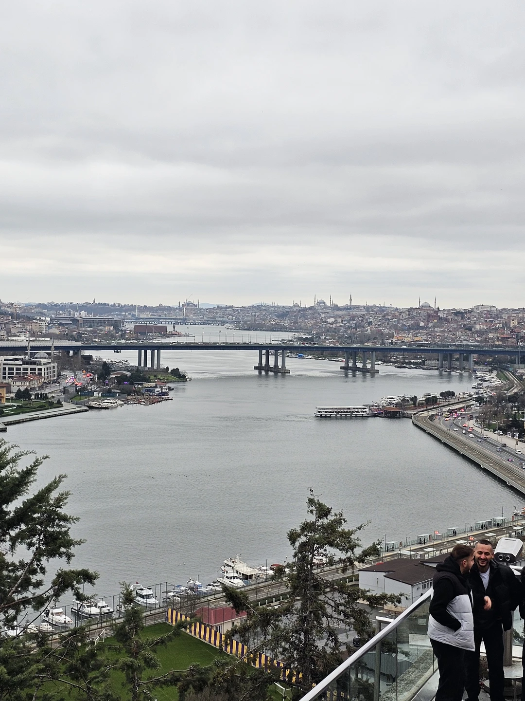 Тур понравился, все в соответствии с описанмем. Сборный тур из туристов разных стран, были англо и