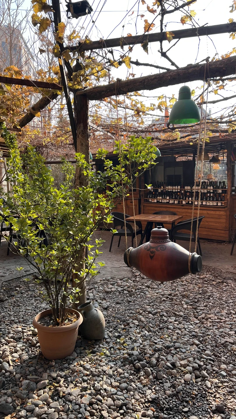 Это была не экскурсия, а вдохновляющая встреча!