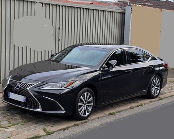 Люксембург и Брюссель