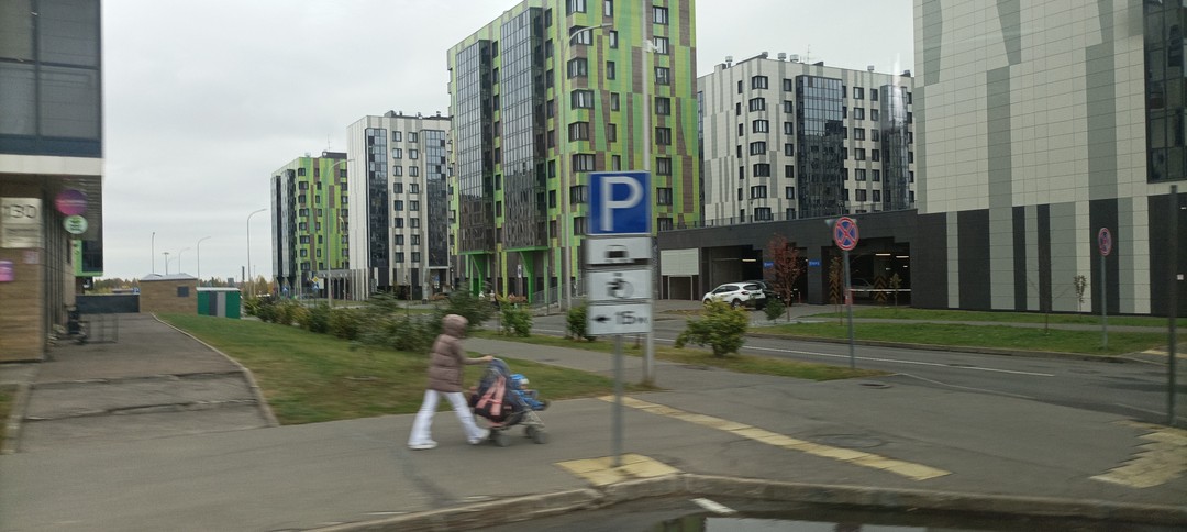 Автобусная экскурсия «Свияжск, Иннополис и Храм всех религий» (Виктория)