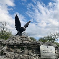 Фото отзыва 1: экскурсия "Золотое кольцо Кавказа: 5 городов за 1 день (из Кисловодска)"