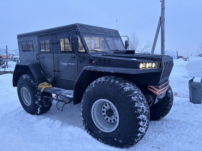 Потрясающее приключение и незабываемый опыт! Мы путешественники из Китая, нас всего 6 человек, и для Олега