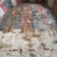 Фото отзыва 2: экскурсия "Из Антальи — по местам античной Ликии. Демре-Мира-Кекова"