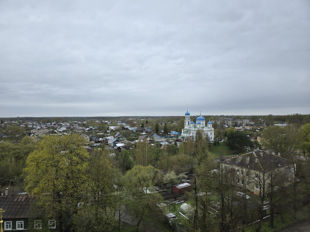 Было приятно послушать Татьяну Яковлевну. Чувствуется с какой любовью и трепетом она преподносит рассказ о древнем