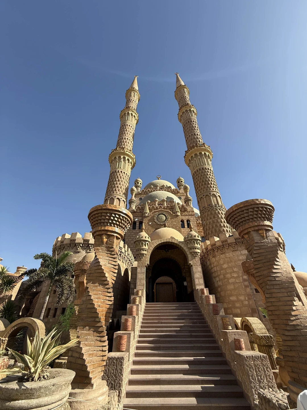 Топовые места Шарм-эль-Шейха (Vladislav)