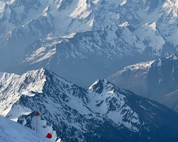 Поляна нарзанов, источники «Гедуко»