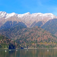 Фото отзыва 2: экскурсия "Групповая экскурсия на встречу с Рицей"