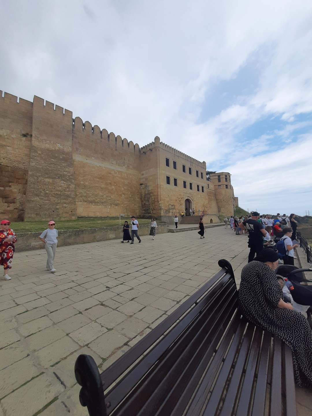 Объятия горного края: тур по топовым локациям Дагестана