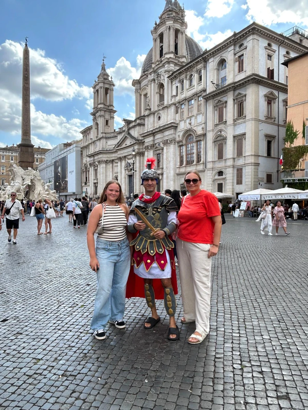 Потрясающая,многогранная, очень позновательная экскурсия