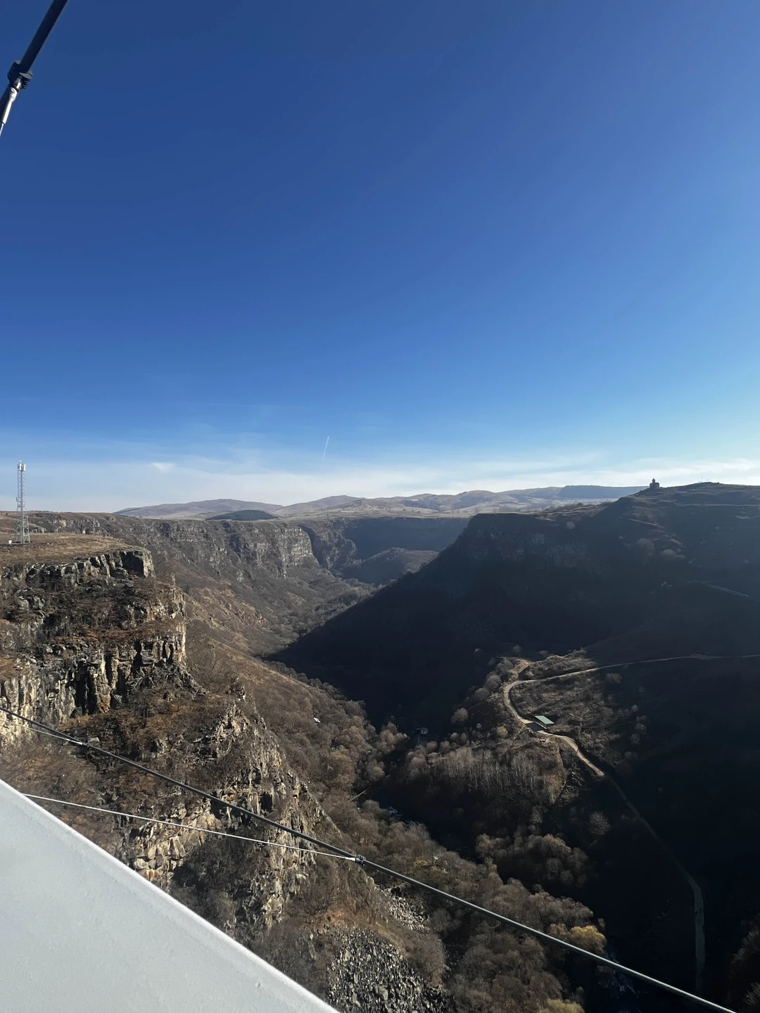 Невероятно красиво ❤️ несмотря на то, что я была одна, для меня провели экскурсию, побывала в