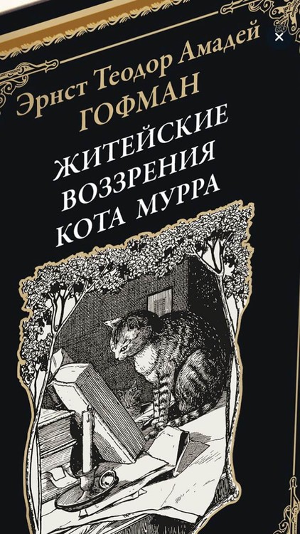 Сказочный Кёнигсберг в образах Гофмана (Natalya)