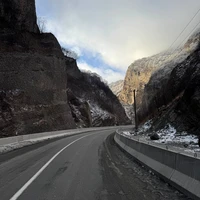 Фото отзыва 1: экскурсия "Едем в таинственную Северную Осетию в мини-группе из Пятигорска"