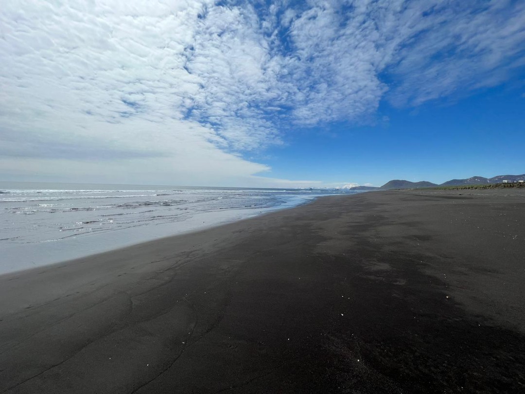 Самые популярные места Камчатки за 1 день (Роман)