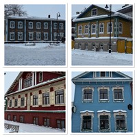 Фото отзыва 2: экскурсия "Все дороги ведут в Казань!"