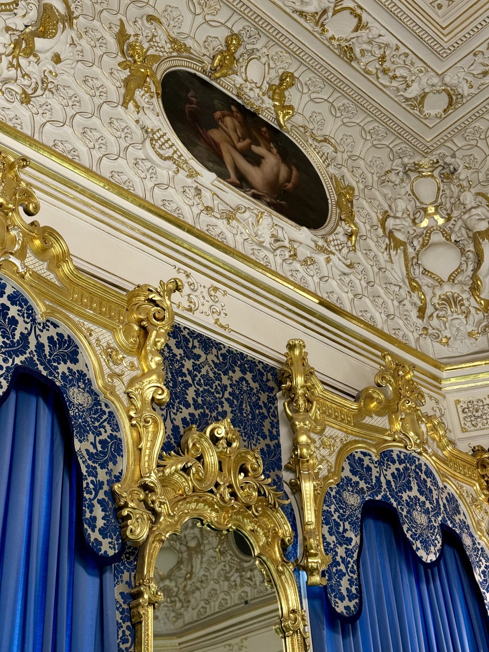 Музей Фаберже: драгоценные истории императорской семьи (билеты включены) (6/8)