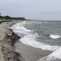 Фото отзыва 1: экскурсия "Балтийск и Балтийская коса: автобусная экскурсия"