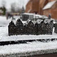 Фото отзыва 3: экскурсия "Лучший день в Калининграде: экскурсия по центру + дегустация сыра (всё включено)"