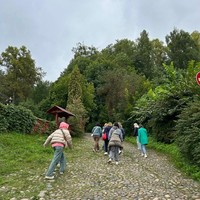 Отзыв о экскурсии "Чудесный и удивительный Плёс" — фото 4